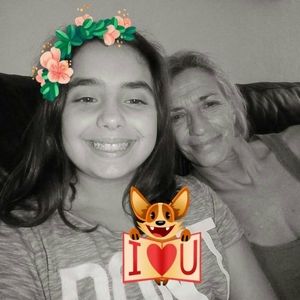 Meet your Posher, Cathy